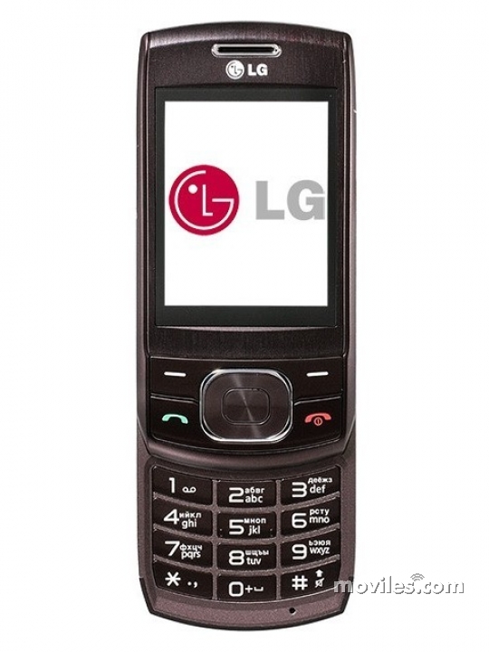 Imagen 5 LG GU230