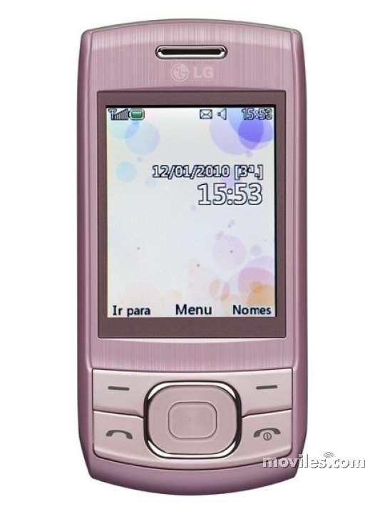 Imagen 6 LG GU230