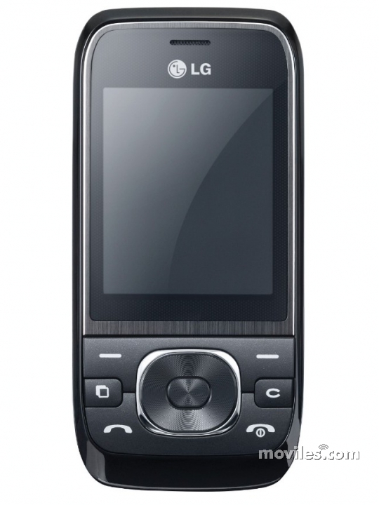 Imagen 2 LG GU280