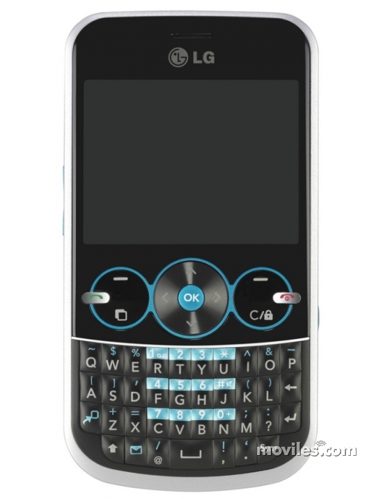 LG GW300