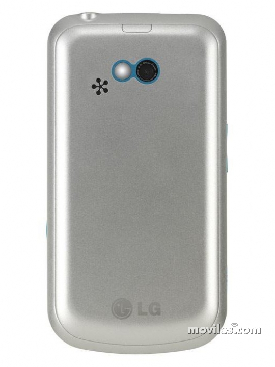 Imagen 2 LG GW300