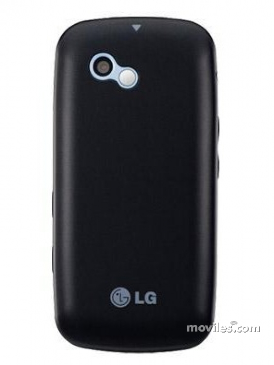 Imagen 4 LG GW370 