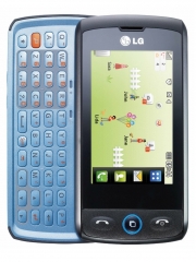 LG GW520