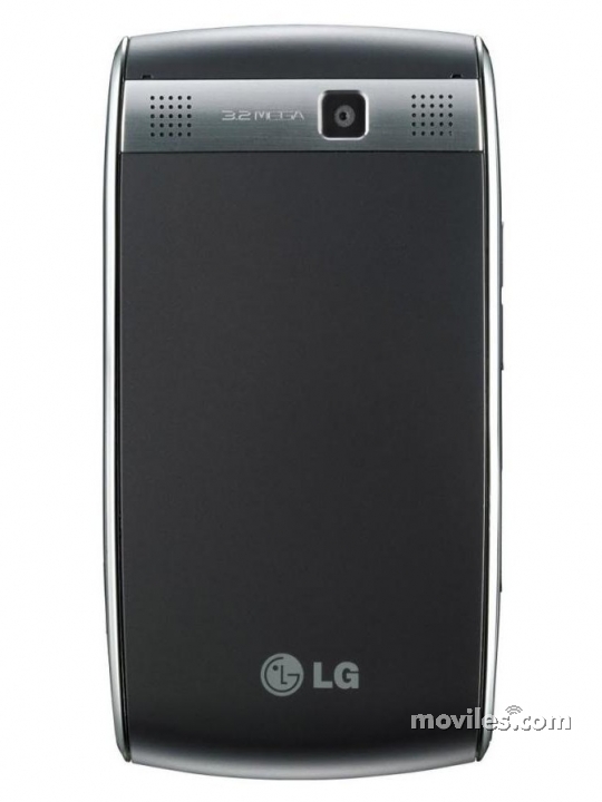 Imagen 2 LG GW550