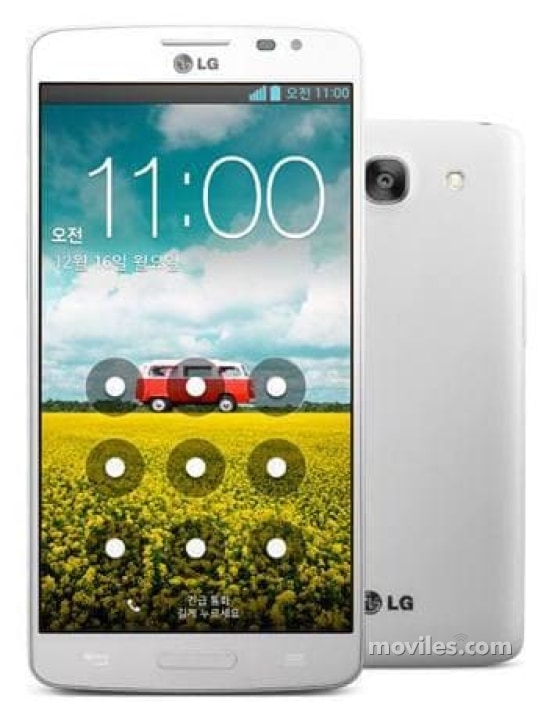 Imagen 2 LG GX F310L