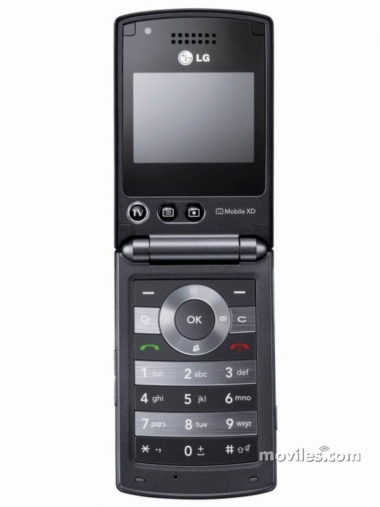 LG HB620T