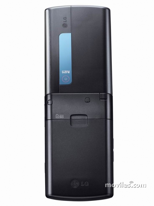 Imagen 3 LG HB620T