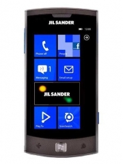 LG Jil Sander Mobile