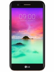 LG K10 (2017)