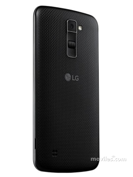 Imagen 4 LG K10