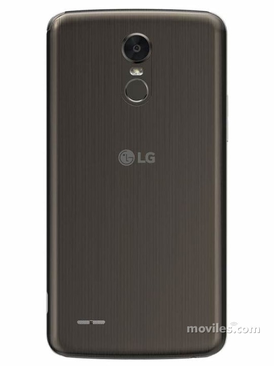 Imagen 5 LG K10 Pro