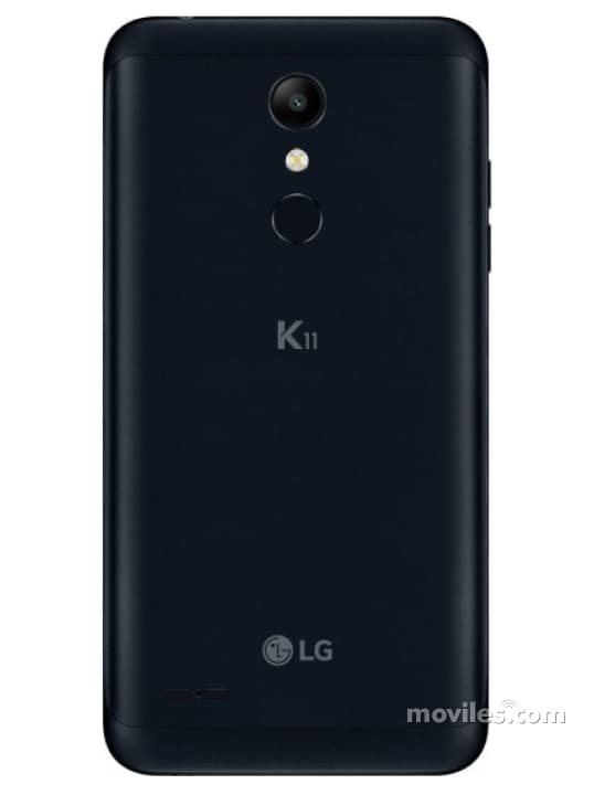 Imagen 3 LG K11