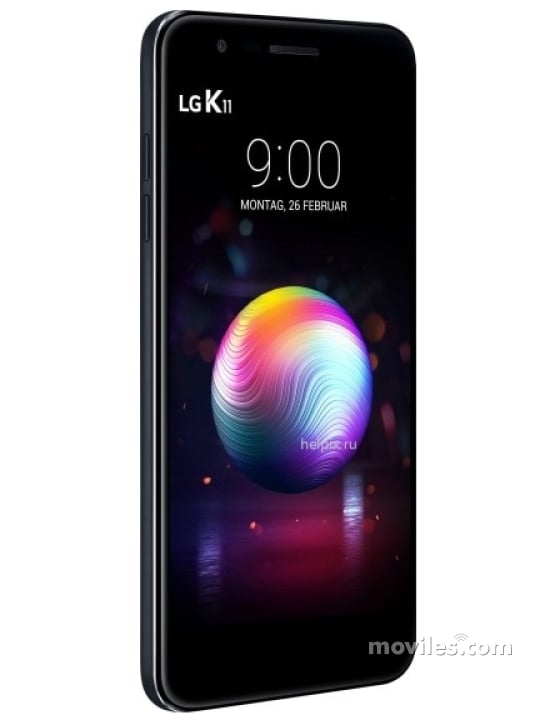 Imagen 2 LG K11