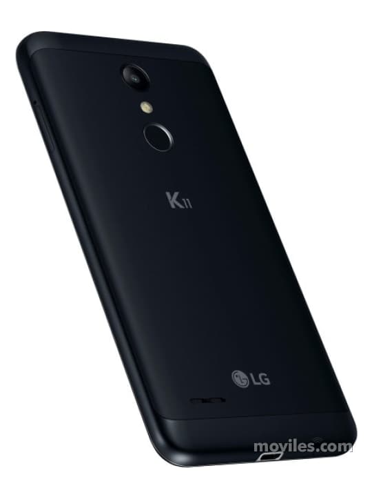 Imagen 4 LG K11