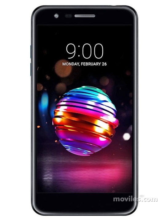 LG K11 Plus