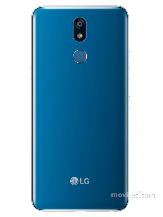 Imagen 4 LG K12+