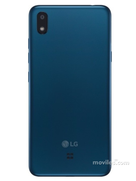 Imagen 3 LG K20