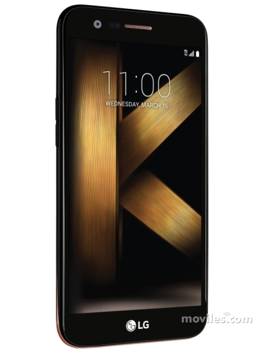 Imagen 2 LG K20 Plus