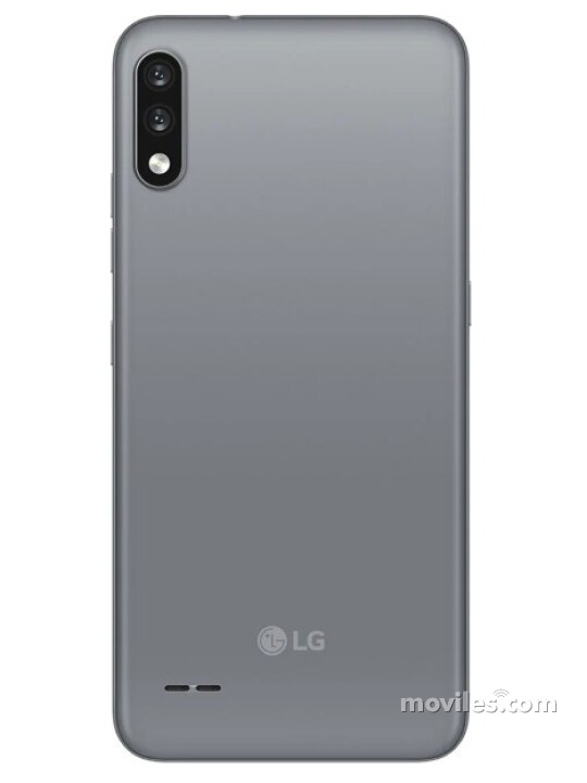 Imagen 4 LG K22