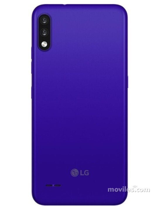 Imagen 2 LG K22+