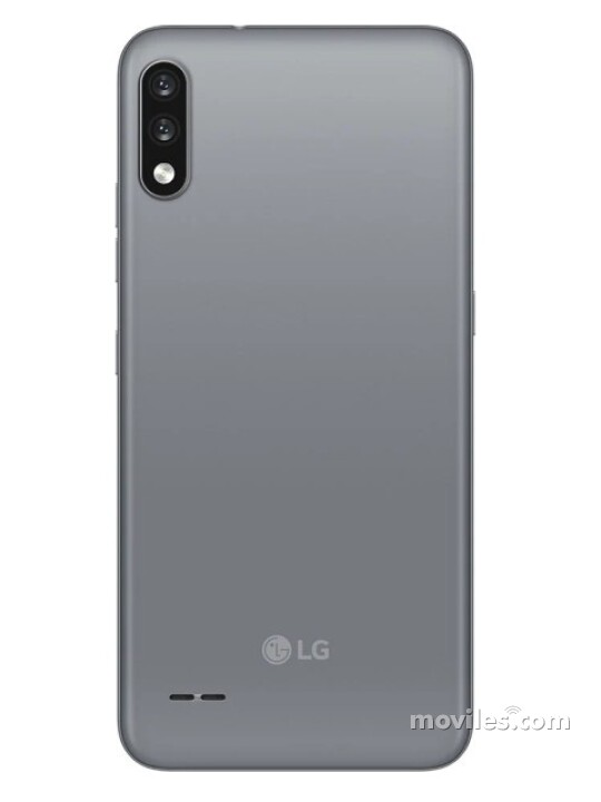 Imagen 4 LG K22+