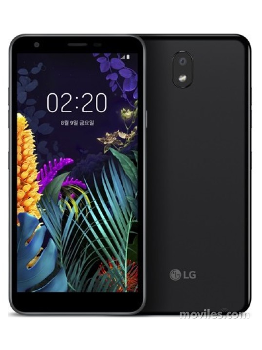 Imagen 3 LG K30 (2019)