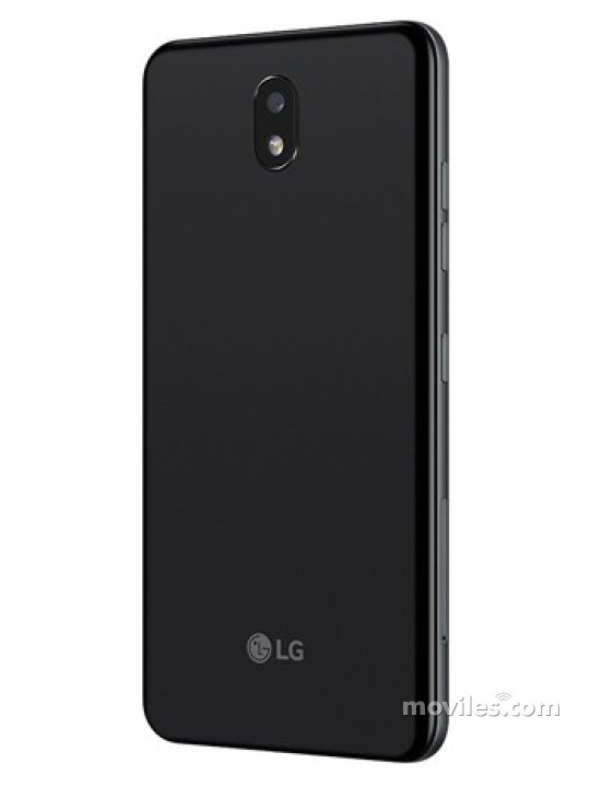 Imagen 4 LG K30 (2019)