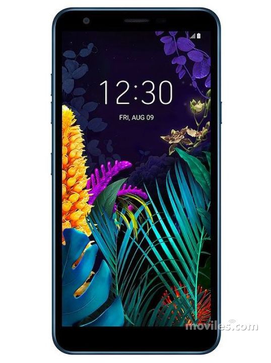 LG K30 (2019)