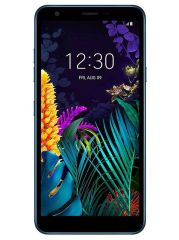 Fotografia LG K30 (2019)