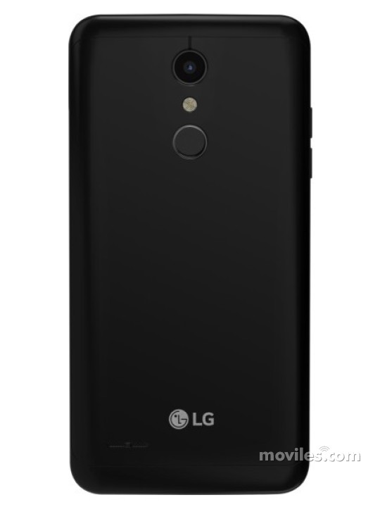 Imagen 4 LG K30