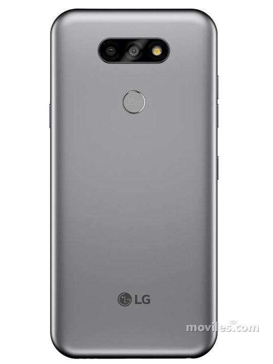 Imagen 4 LG K31