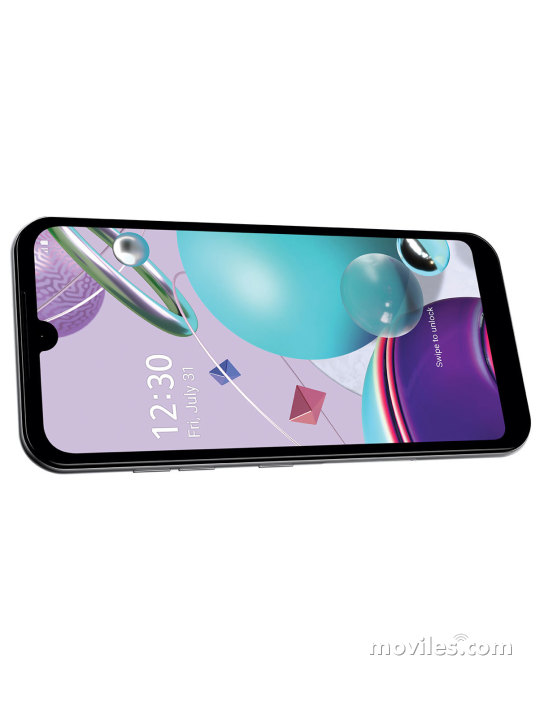 Imagen 3 LG K31