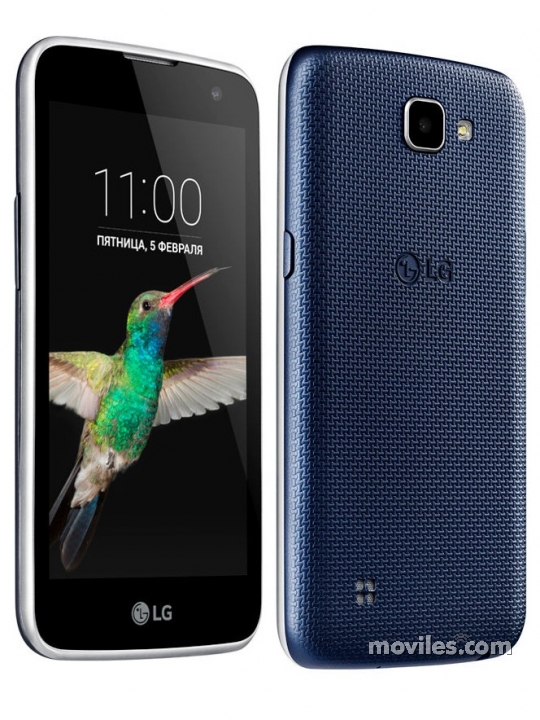 Imagen 3 LG K4