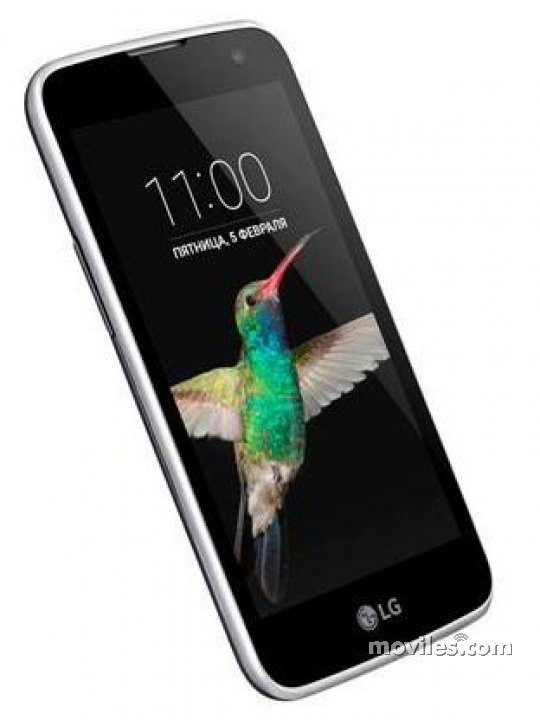 Imagen 6 LG K4