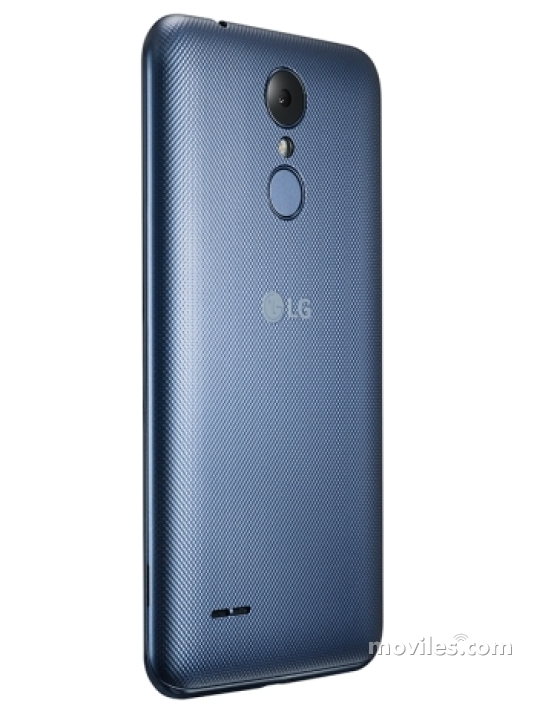 Imagen 3 LG K4 Lite