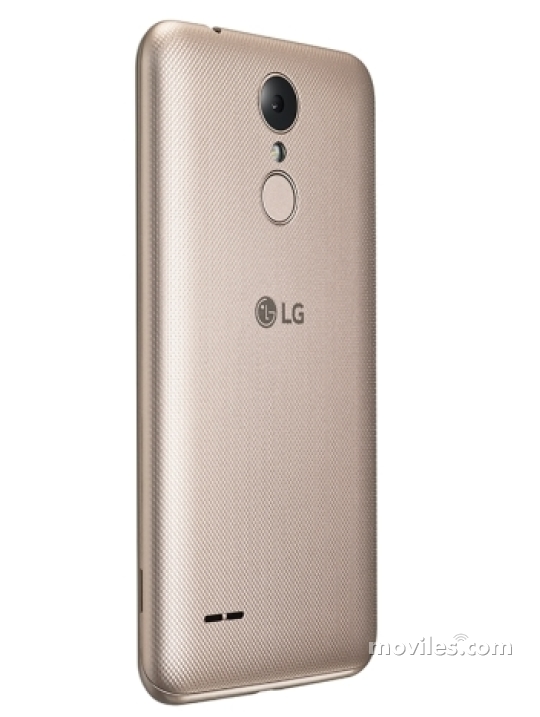 Imagen 4 LG K4 Lite