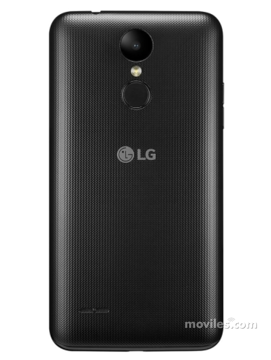 Imagen 6 LG K4 Lite