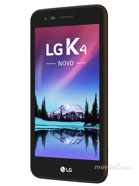 Imagen 2 LG K4 Novo