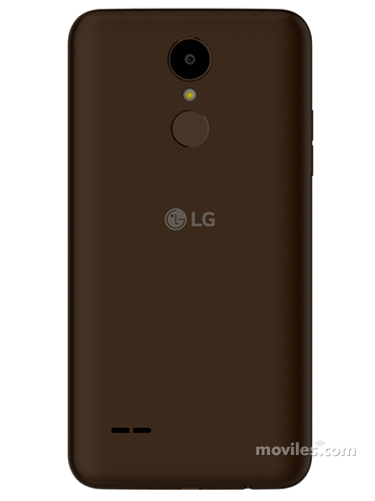 Imagen 5 LG K4 Novo
