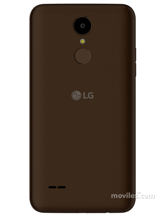 Imagen 5 LG K4 Novo