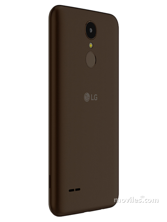 Imagen 6 LG K4 Novo