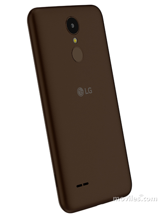 Imagen 7 LG K4 Novo