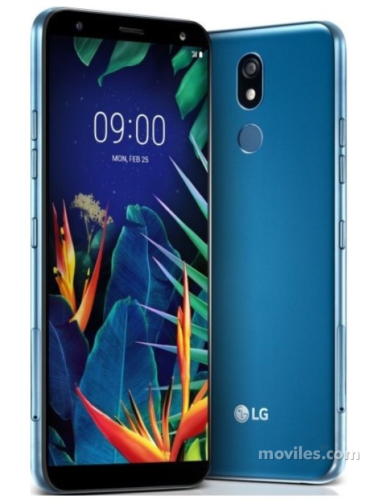 Imagen 3 LG K40