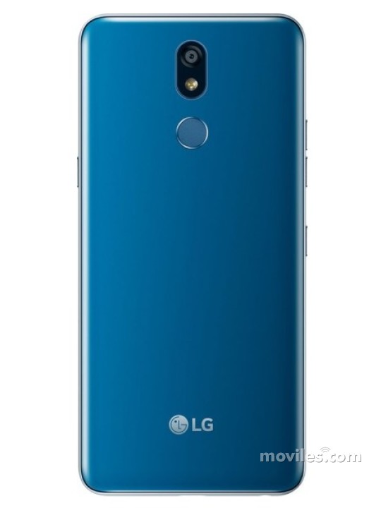 Imagen 4 LG K40