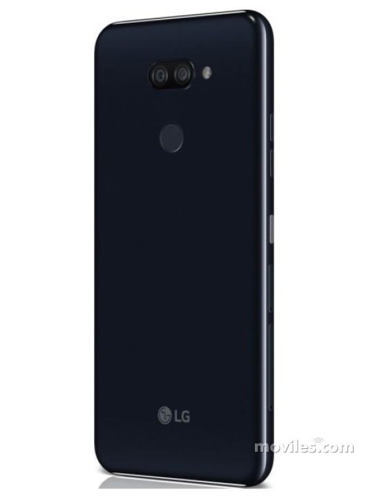 Imagen 2 LG K40S