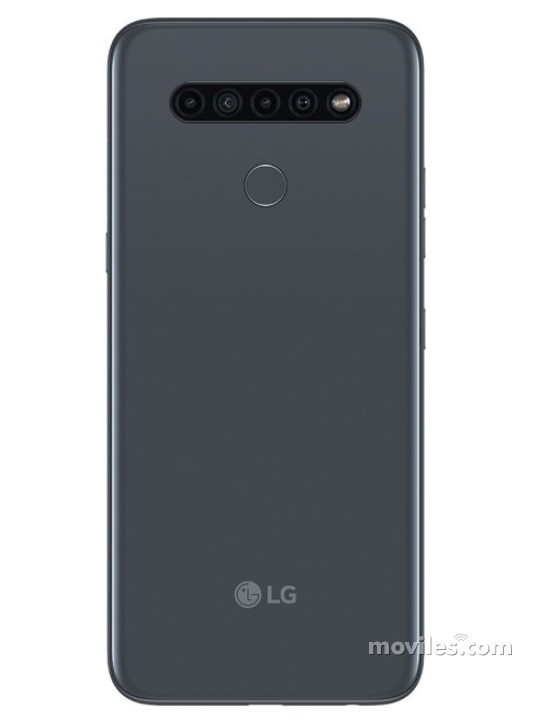 Imagen 3 LG K41S