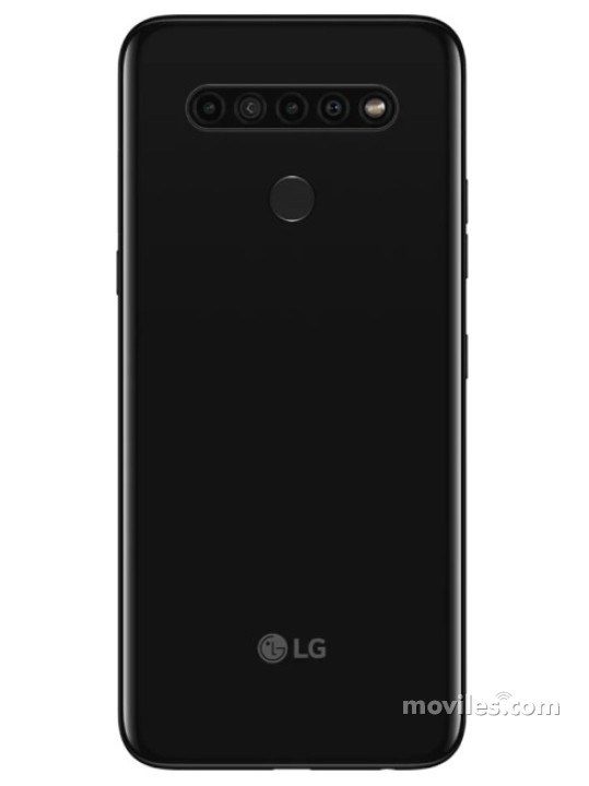 Imagen 4 LG K41S