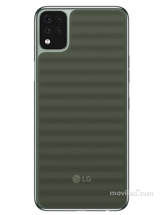 Imagen 2 LG K42