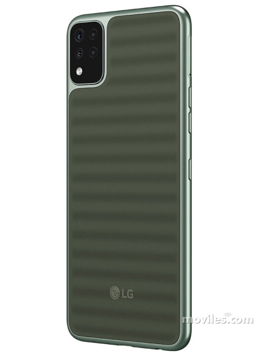 Imagen 4 LG K42