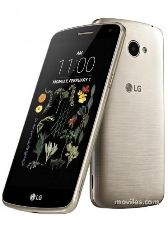 Imagen 3 LG K5
